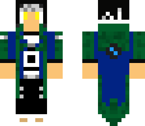 my skin