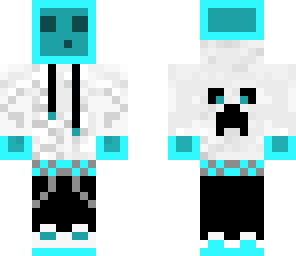 blue slime