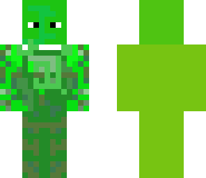 updated masked camo man