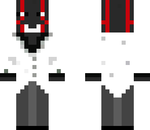 greed the sexy without homunculus marks