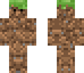grass guy