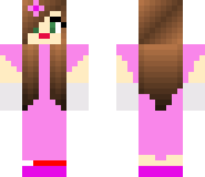 pretty girl remake