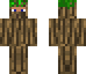 steve in a tree camouflage suit