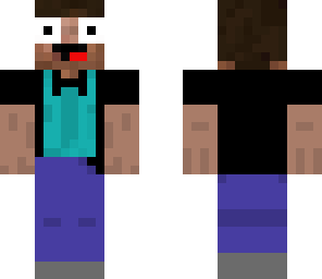 steve