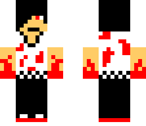 bloody kid