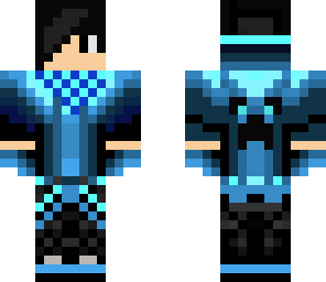 gamer boy