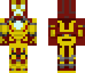iron creeper