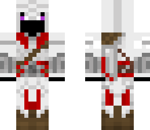 assassin end