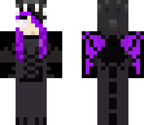 enderbrine dragon
