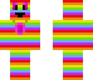 rainbow derp