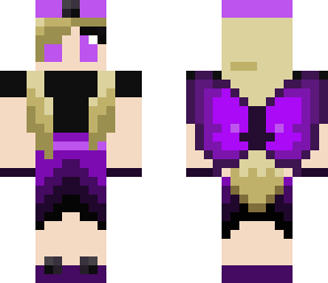 ender fairy