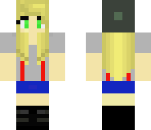awesome sauce girl skin edited