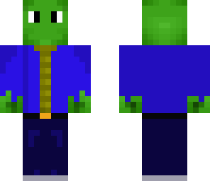 my friend dereks survival skin 1