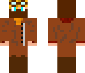 pilot