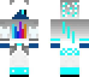 mine