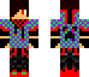delirious 1