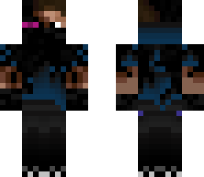 nick's skin