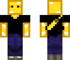butter beserker