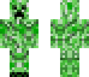 creeper