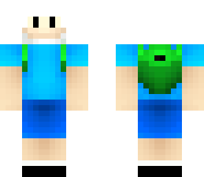 finn el humano