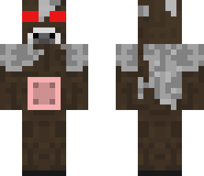 demoncow