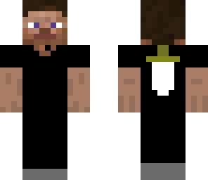steve ninja