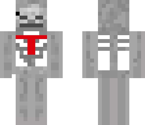 cool skeleton