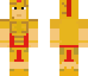 spartan