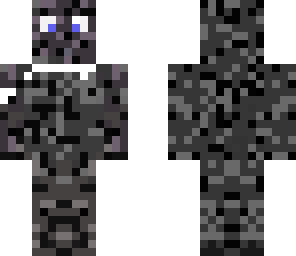 bedrock camo disguise 