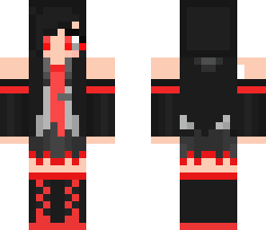 evil miku hatsune edit normal hair