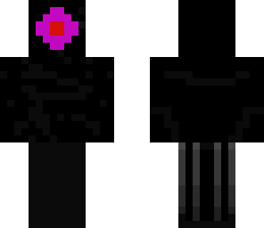 telekinetic shadow footsoldier