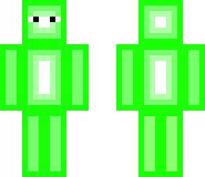 emerald elemental