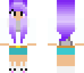 bunny girl edit