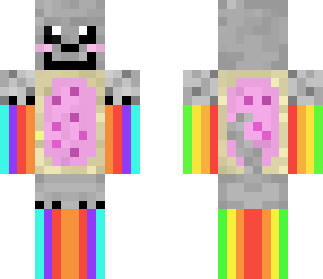 nayn cat