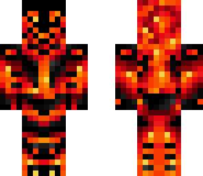 fire god