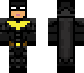 dark batman