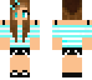 cute girl