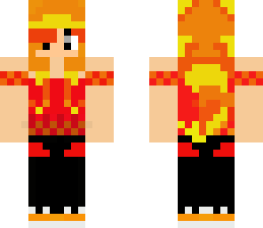 fire girl 