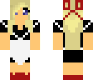 maid