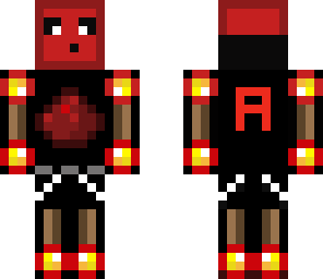 slime de redstone