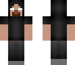 herobrine assasin