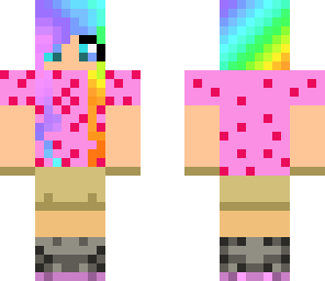 nyan girl