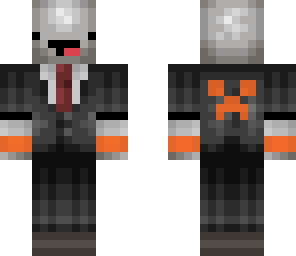 cool slenderman