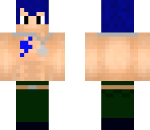 gray fullbuster