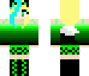 my skin please don't copy or use