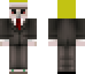 casual golem