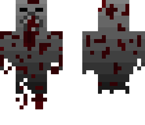 blood ghost