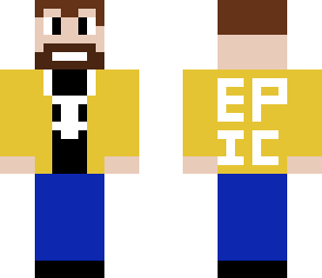 epic meal time