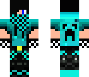 emo boy