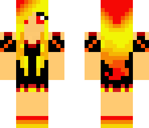 flamegirl